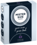MISTER SIZE 69 (3 préservatifs)