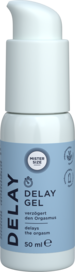 Mister Size Delay Gel Bouteille